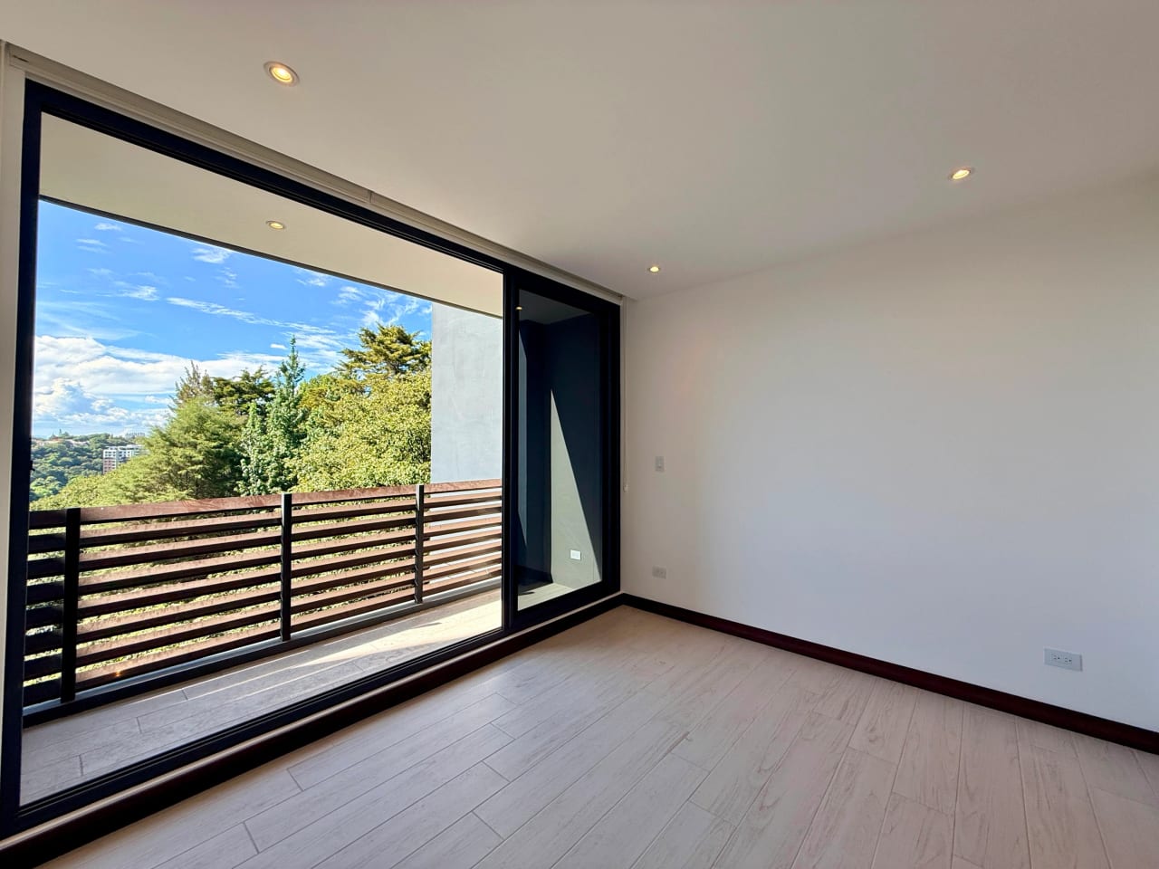 Apartamento en alquiler en edifcio Spazio zona 15 — Apartamento en Venta en Zona 15, Guatemala, Ciudad — foto 15 de 17