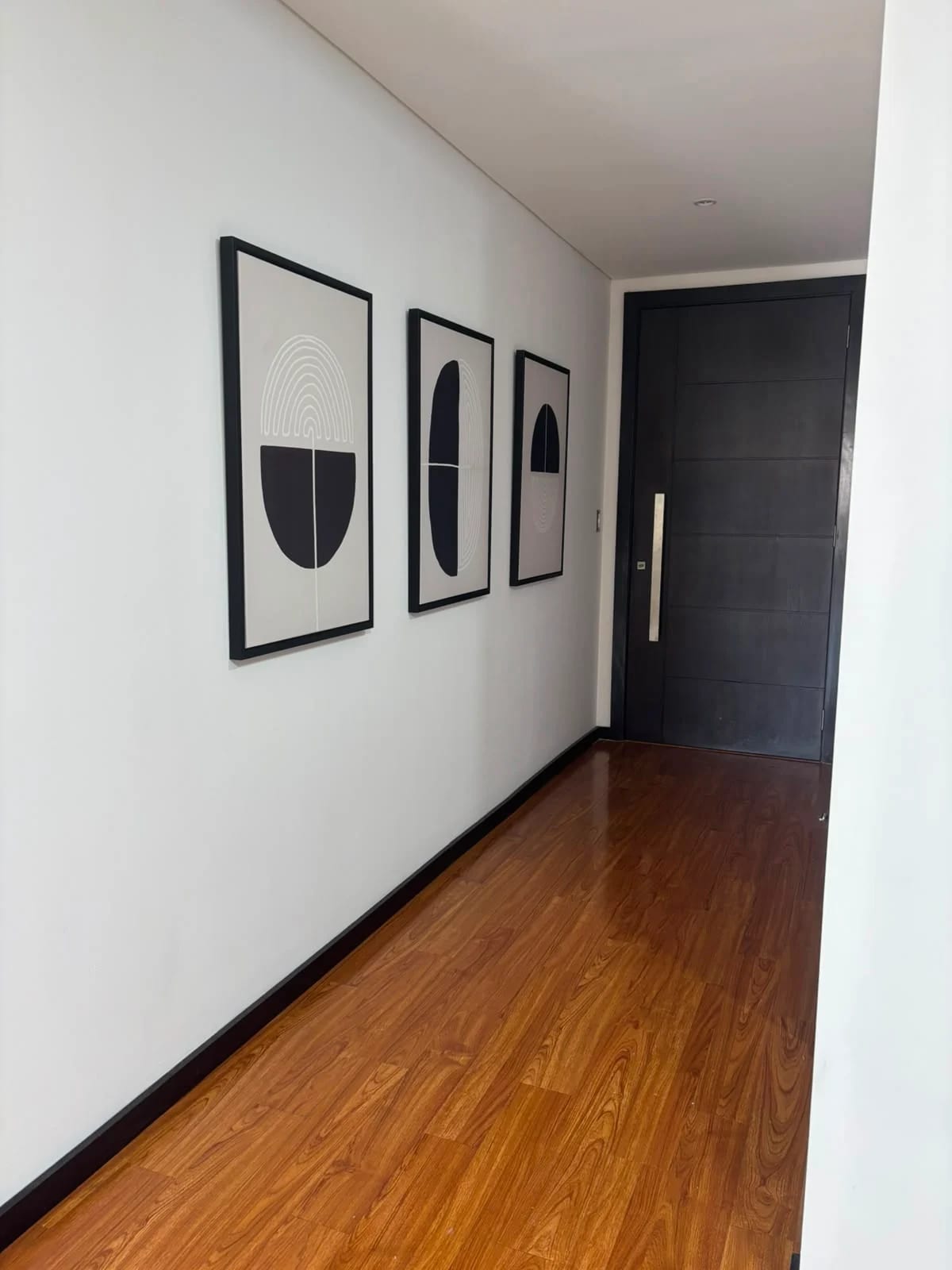 Apartamento amueblado en alquiler en Torre 14 zona 14 — Apartamento en Alquiler en Zona 14, Guatemala, Ciudad — foto 7 de 8