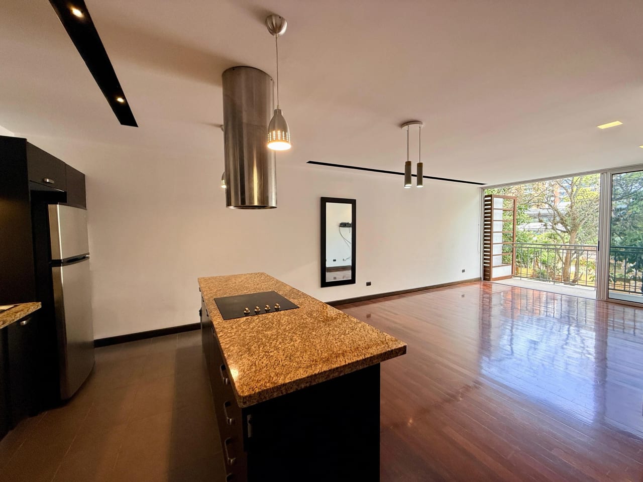 Apartamento en alquiler edifcio Midori zona 15 — Apartamento en Alquiler en Zona 15, Guatemala, Ciudad — foto 3 de 17