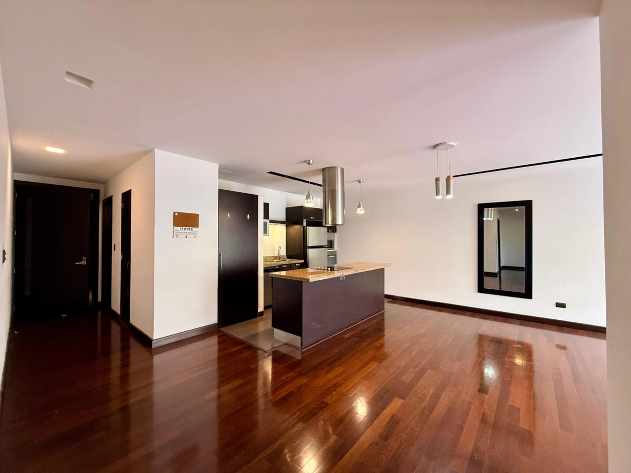 Apartamento en alquiler edifcio Midori zona 15 — Apartamento en Alquiler en Zona 15, Guatemala, Ciudad — foto 1 de 17