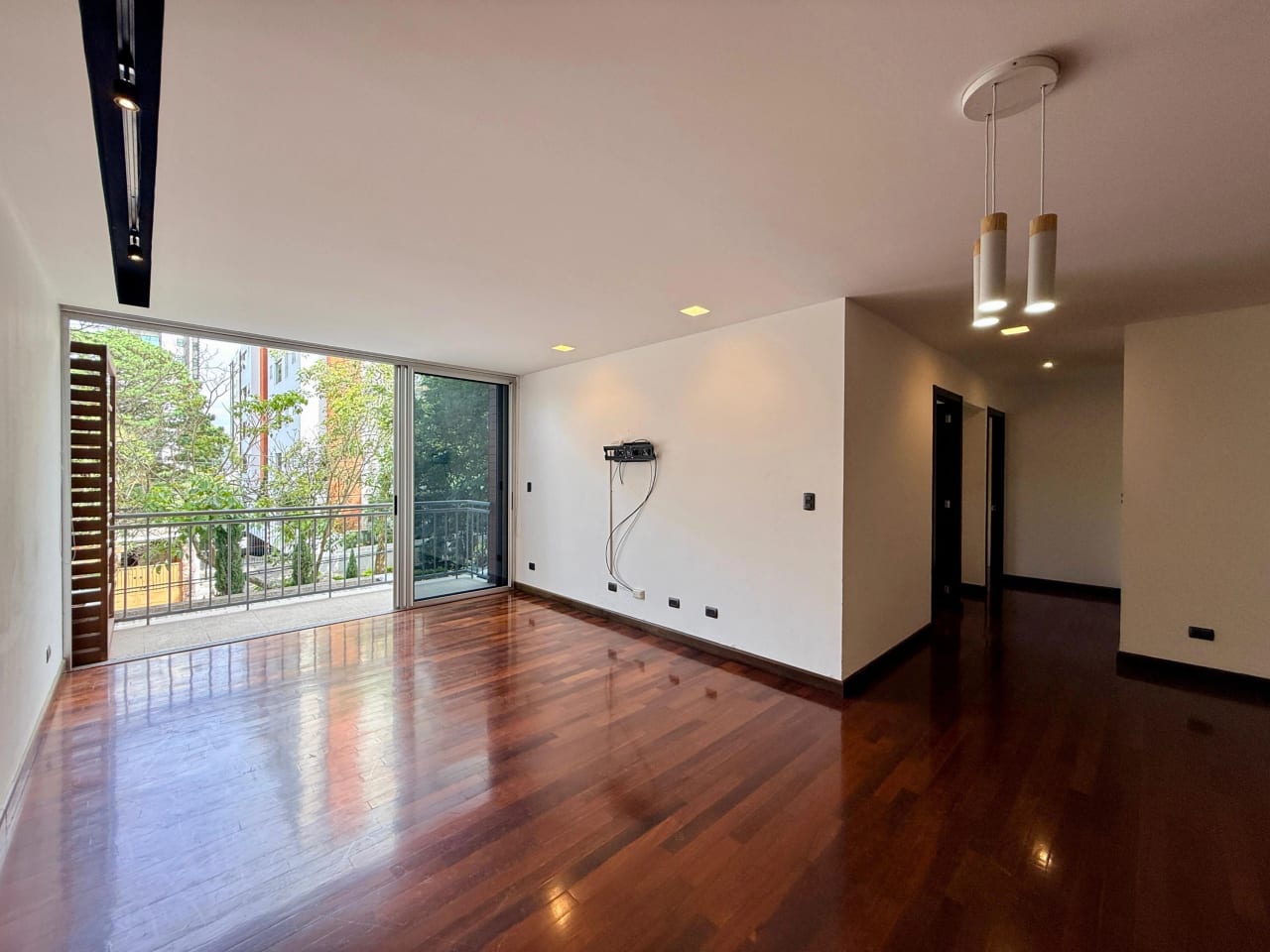 Apartamento en alquiler edifcio Midori zona 15 — Apartamento en Alquiler en Zona 15, Guatemala, Ciudad — foto 2 de 17