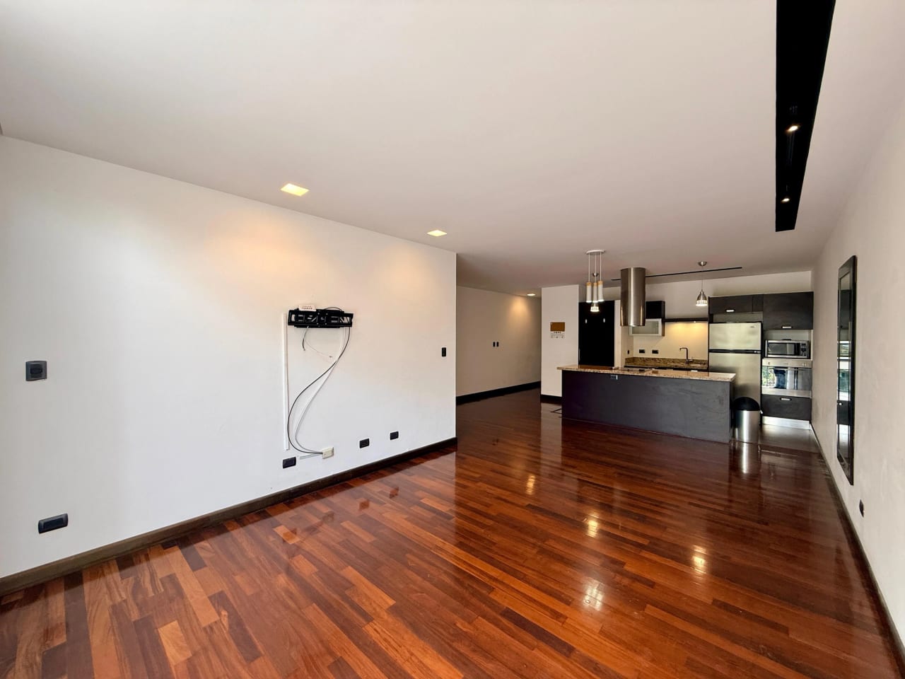 Apartamento en alquiler edifcio Midori zona 15 — Apartamento en Alquiler en Zona 15, Guatemala, Ciudad — foto 4 de 17
