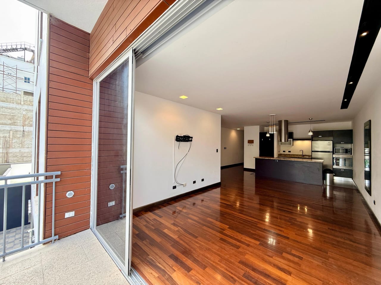 Apartamento en alquiler edifcio Midori zona 15 — Apartamento en Alquiler en Zona 15, Guatemala, Ciudad — foto 5 de 17