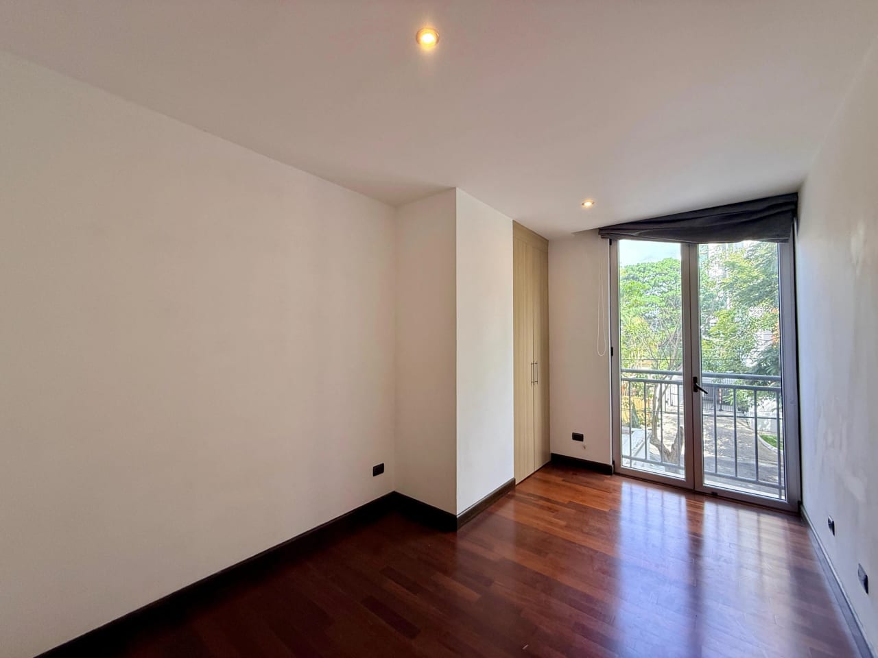 Apartamento en alquiler edifcio Midori zona 15 — Apartamento en Alquiler en Zona 15, Guatemala, Ciudad — foto 7 de 17