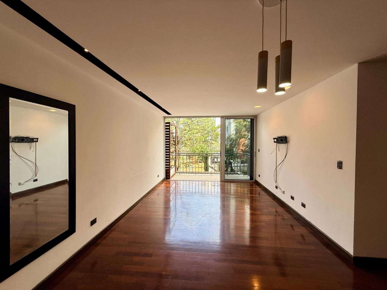 Apartamento en alquiler edifcio Midori zona 15 — Apartamento en Alquiler en Zona 15, Guatemala, Ciudad — foto 8 de 17