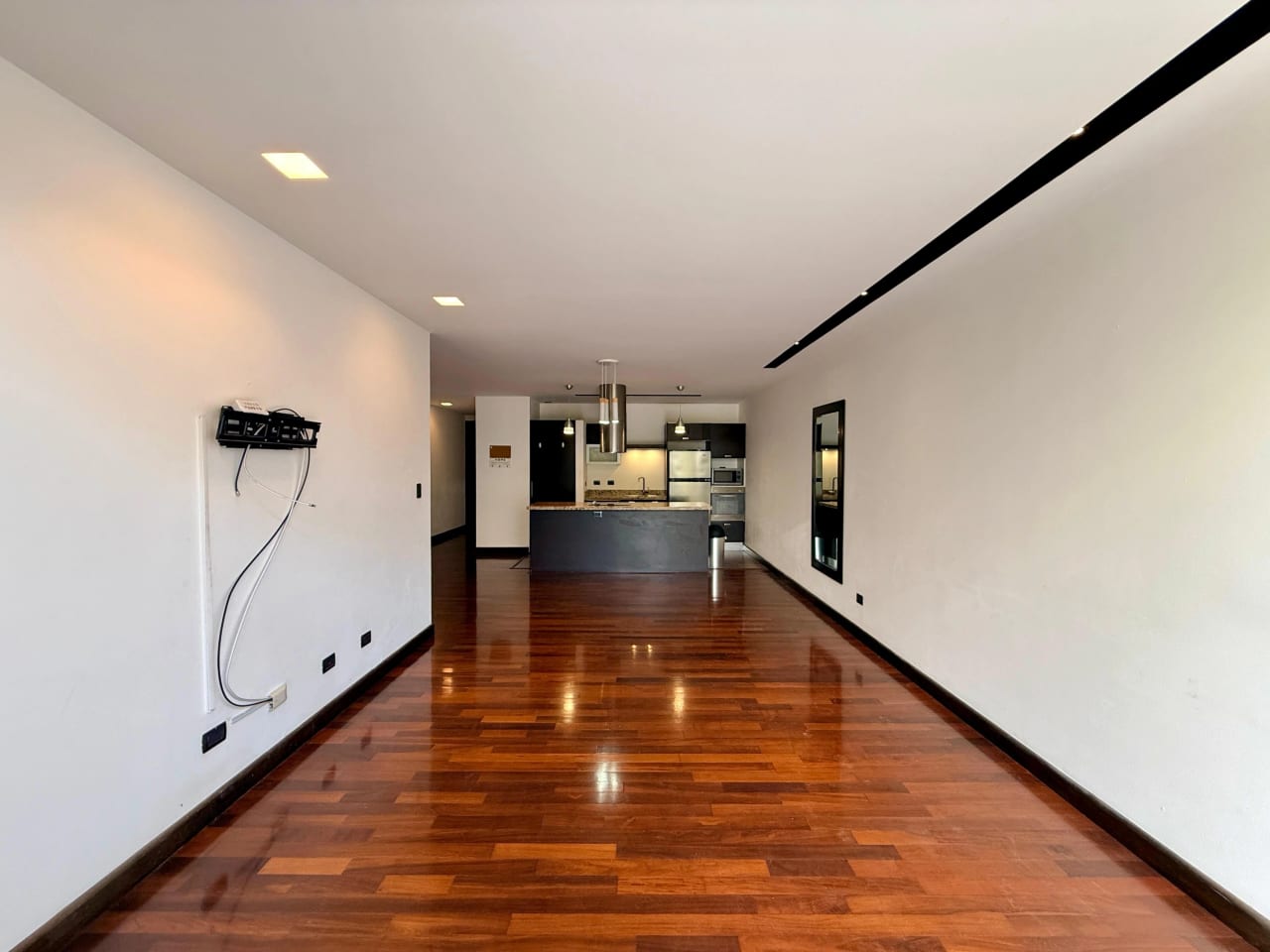 Apartamento en alquiler edifcio Midori zona 15 — Apartamento en Alquiler en Zona 15, Guatemala, Ciudad — foto 9 de 17