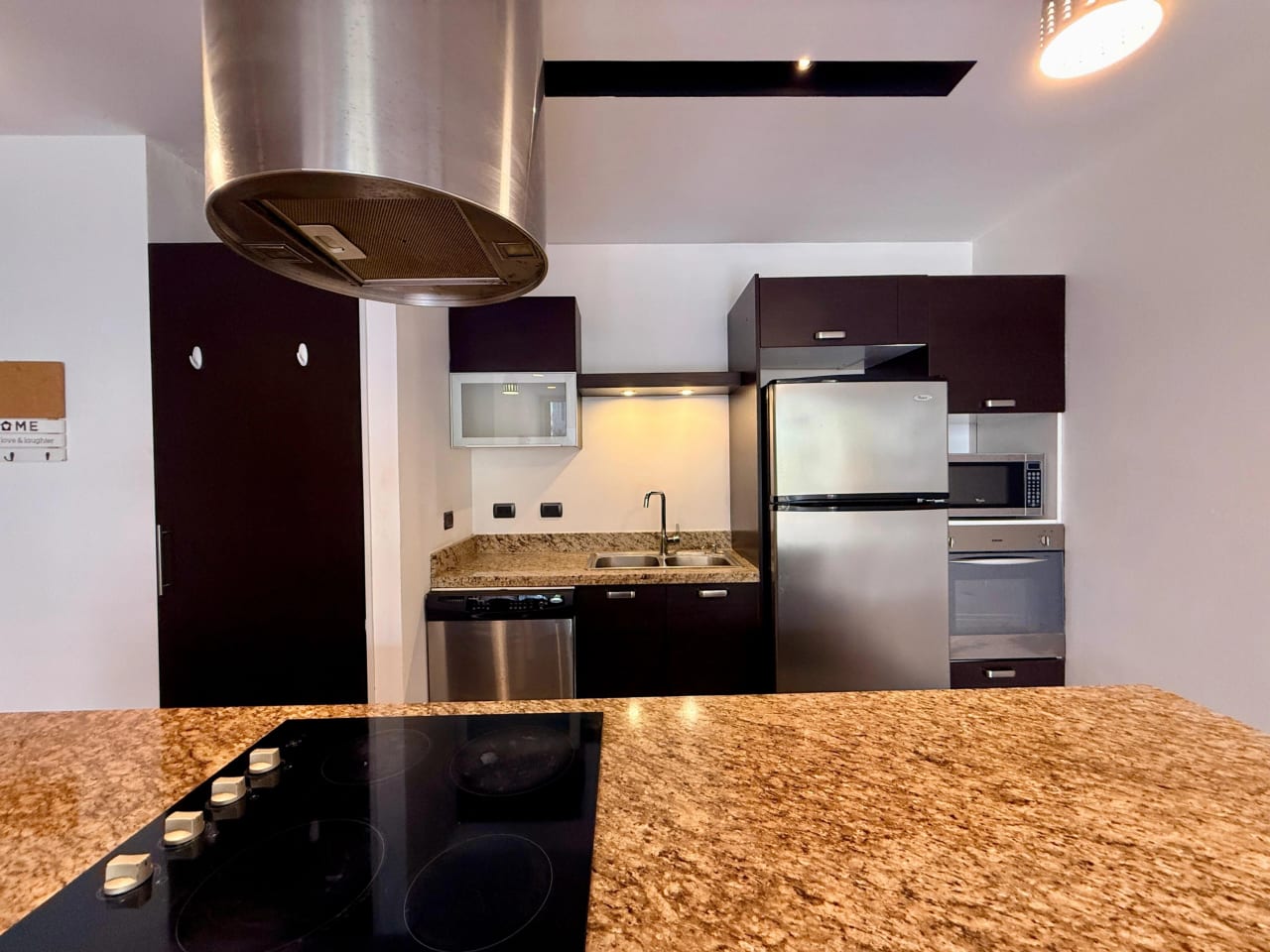 Apartamento en alquiler edifcio Midori zona 15 — Apartamento en Alquiler en Zona 15, Guatemala, Ciudad — foto 15 de 17