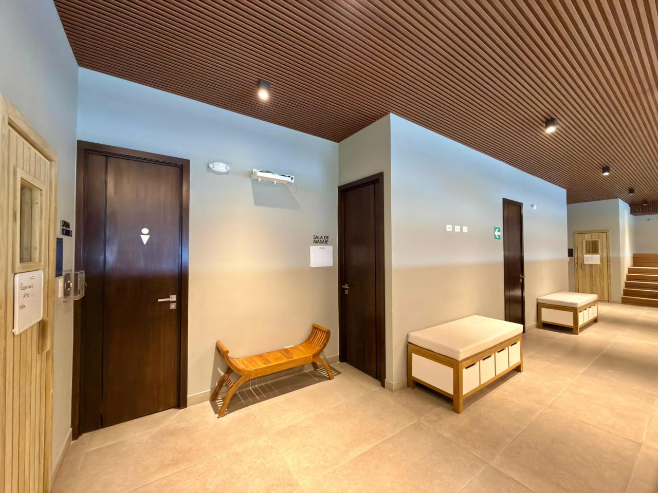 Apartamento en alquiler en edificio Vasanta zona 10 — Apartamento en Alquiler en Zona 10, Guatemala, Ciudad — foto 11 de 17