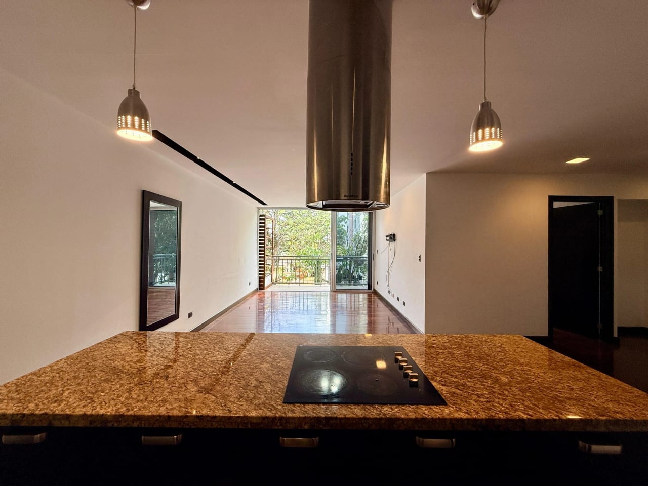 Apartamento en alquiler edificio Midori zona 15 — Apartamento en Alquiler en Zona 15, Guatemala, Ciudad — foto 14 de 17