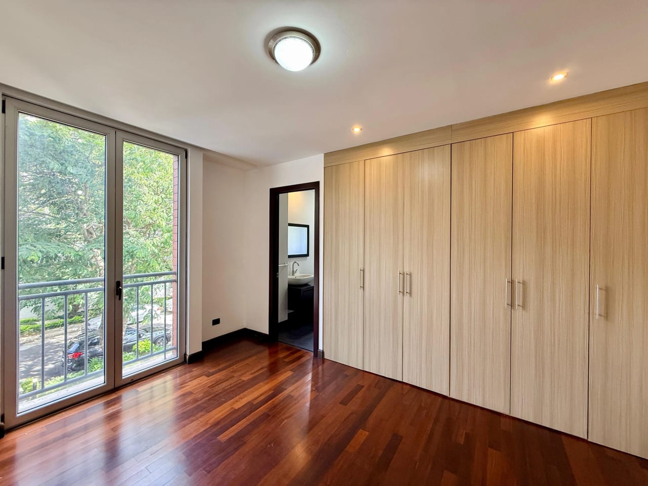 Apartamento en alquiler edificio Midori zona 15 — Apartamento en Alquiler en Zona 15, Guatemala, Ciudad — foto 17 de 17