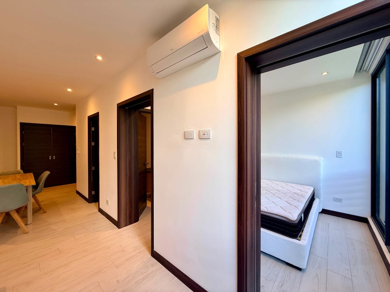 Apartamento en alquiler en Spazio zona 15 — Apartamento en Alquiler en Zona 15, Guatemala, Ciudad — foto 3 de 15