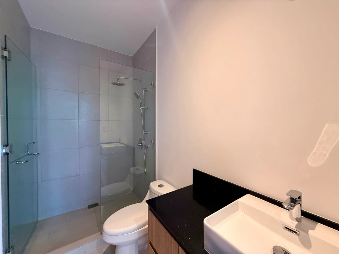 Apartamento en alquiler en Spazio zona 15 — Apartamento en Alquiler en Zona 15, Guatemala, Ciudad — foto 4 de 15