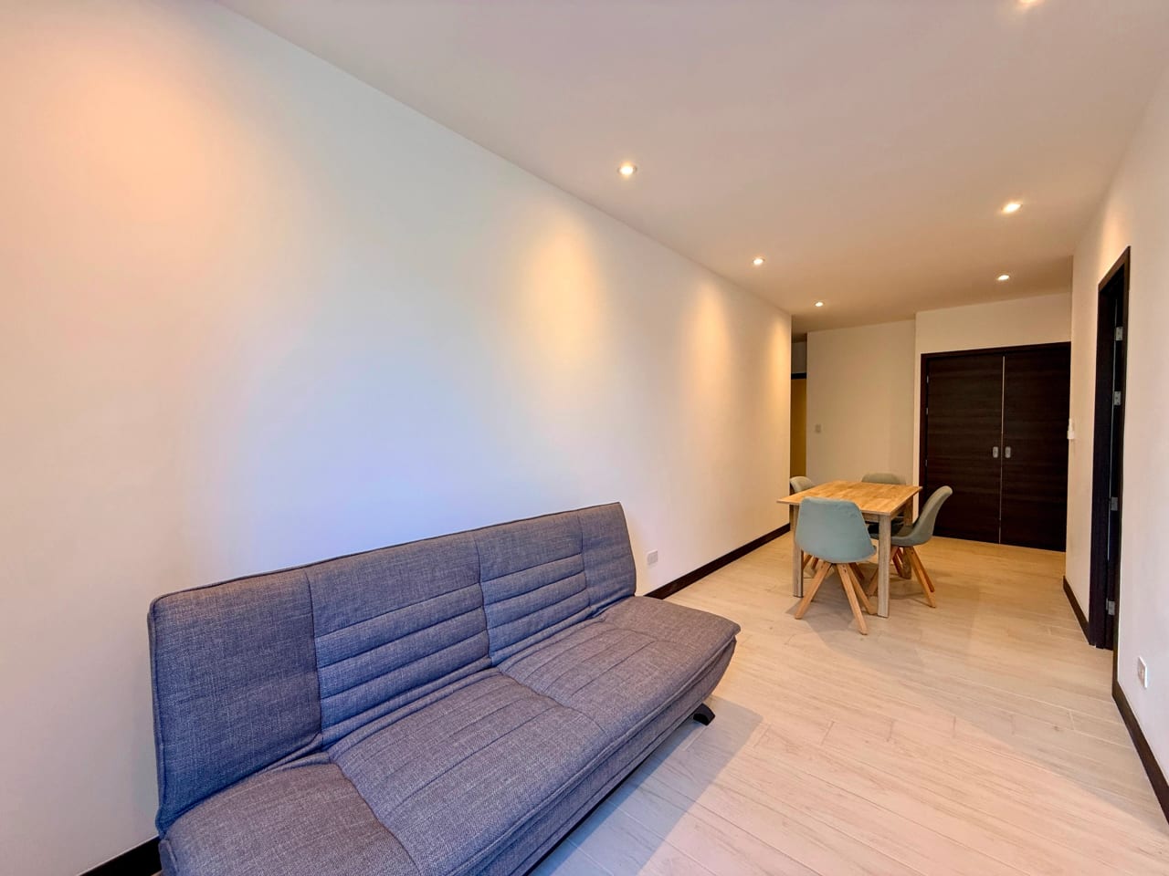Apartamento en alquiler en Spazio zona 15 — Apartamento en Alquiler en Zona 15, Guatemala, Ciudad — foto 7 de 15