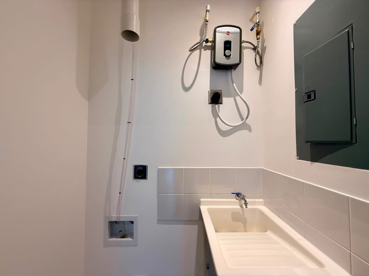 Apartamento en alquiler en Spazio zona 15 — Apartamento en Alquiler en Zona 15, Guatemala, Ciudad — foto 9 de 15
