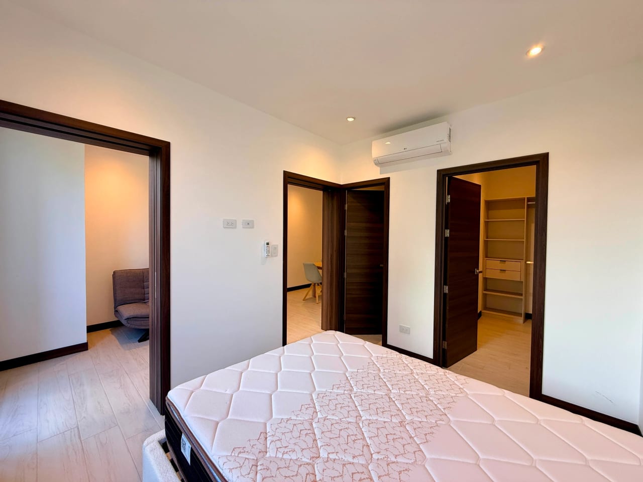 Apartamento en alquiler en Spazio zona 15 — Apartamento en Alquiler en Zona 15, Guatemala, Ciudad — foto 11 de 15