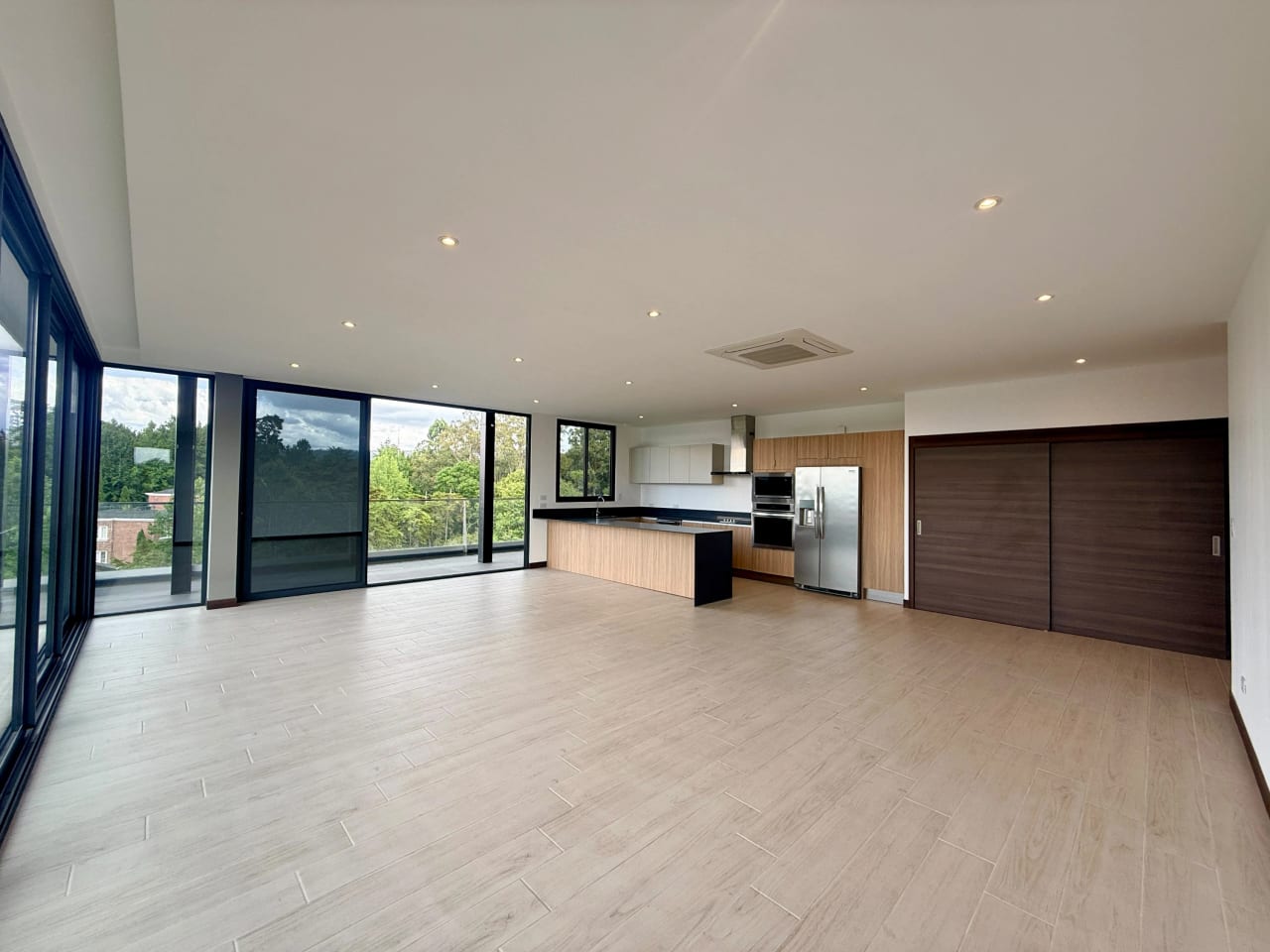 Apartamento en venta en Spazio zona 15 — Apartamento en Venta en Zona 15, Guatemala, Ciudad — foto 1 de 17