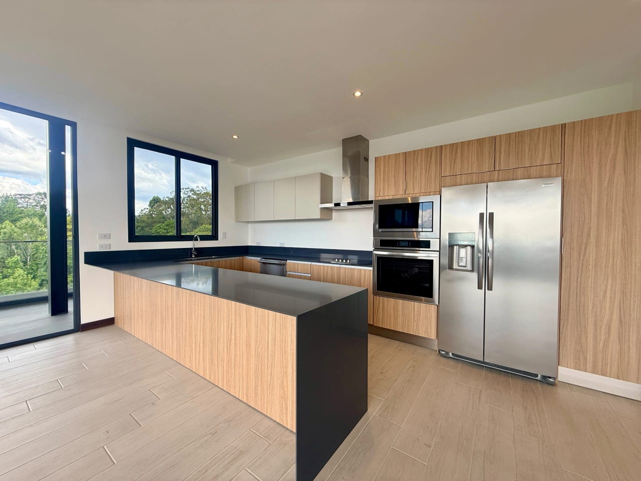 Apartamento en venta en Spazio zona 15 — Apartamento en Venta en Zona 15, Guatemala, Ciudad — foto 3 de 17