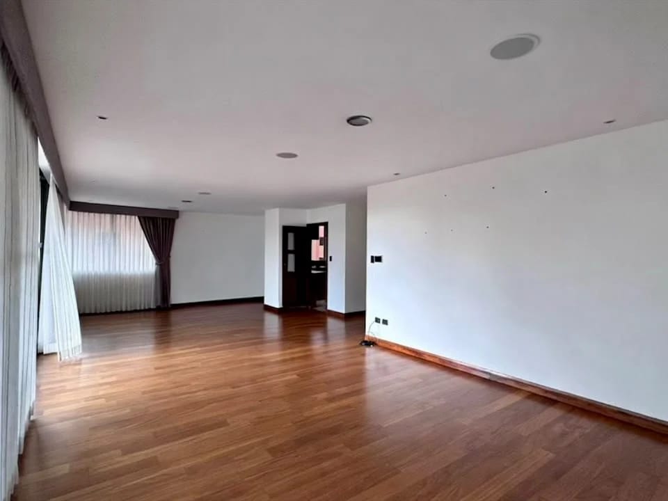 Apartamento en venta en Spazio zona 15 — Apartamento en Venta en Zona 15, Guatemala, Ciudad — foto 16 de 17