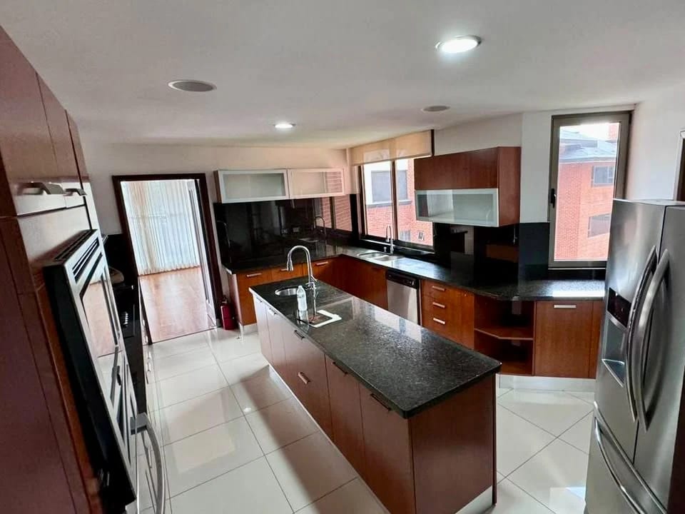 Apartamento en alquiler en Verdino zona 15 — Apartamento en Alquiler en Zona 15, Guatemala, Ciudad — foto 2 de 10