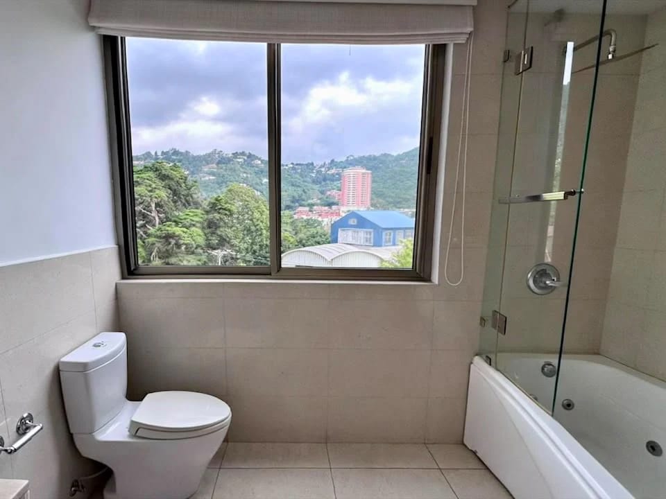 Apartamento en alquiler en Verdino zona 15 — Apartamento en Alquiler en Zona 15, Guatemala, Ciudad — foto 9 de 10