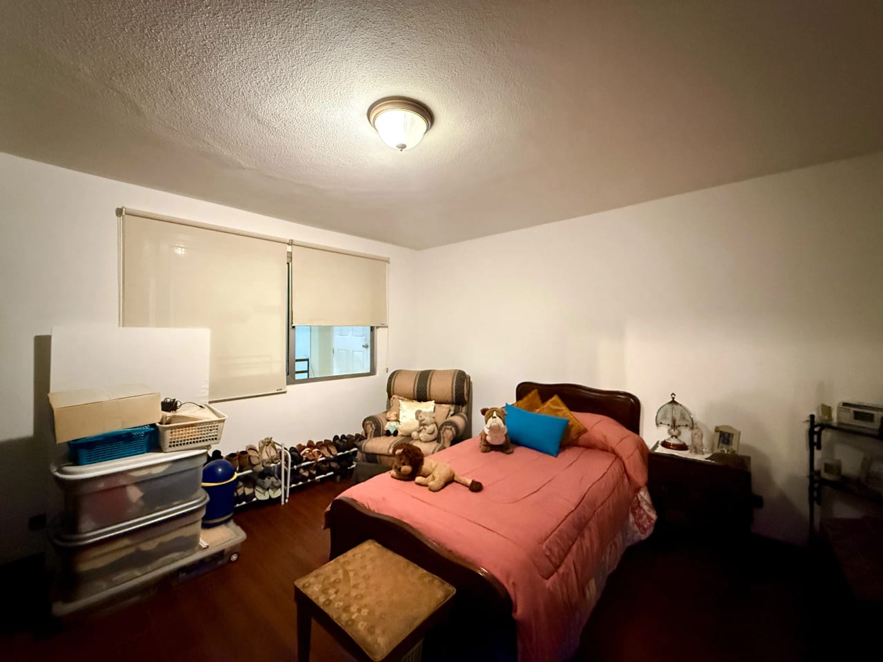 Apartamento en venta en Bosques de Euskadi zona 16 — Apartamento en Venta en Zona 16, Guatemala, Ciudad — foto 8 de 17