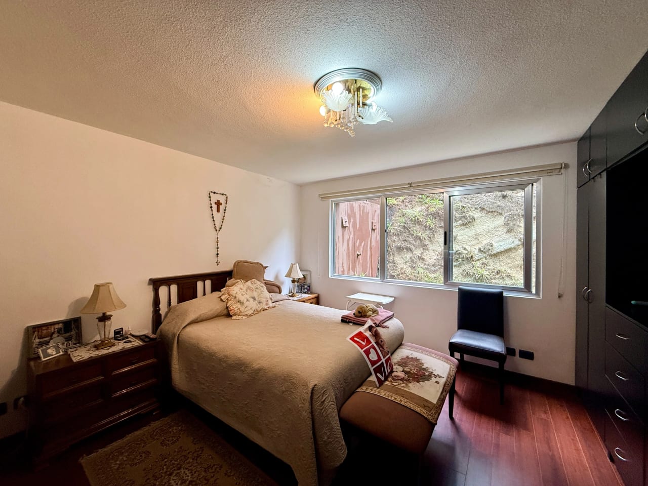 Apartamento en venta en Bosques de Euskadi zona 16 — Apartamento en Venta en Zona 16, Guatemala, Ciudad — foto 10 de 17