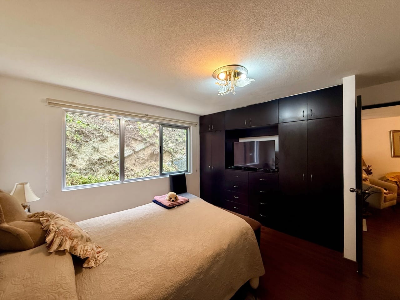 Apartamento en venta en Bosques de Euskadi zona 16 — Apartamento en Venta en Zona 16, Guatemala, Ciudad — foto 11 de 17