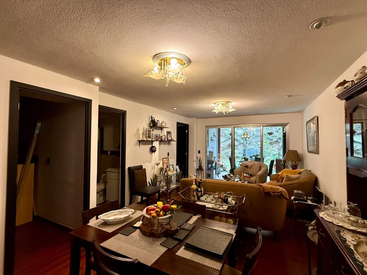 Apartamento en venta en Bosques de Euskadi zona 16 — Apartamento en Venta en Zona 16, Guatemala, Ciudad — foto 14 de 17