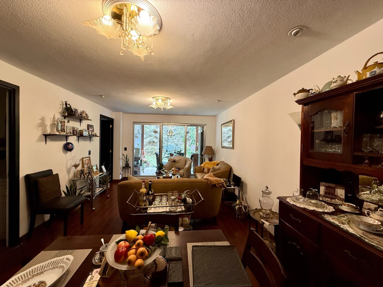 Apartamento en venta en Bosques de Euskadi zona 16 — Apartamento en Venta en Zona 16, Guatemala, Ciudad — foto 15 de 17