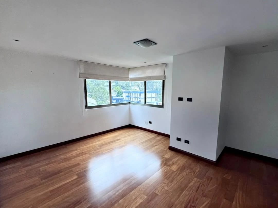 Apartamento en alquiler en Verdino zona 15 — Apartamento en Alquiler en Zona 15, Guatemala, Ciudad — foto 7 de 10