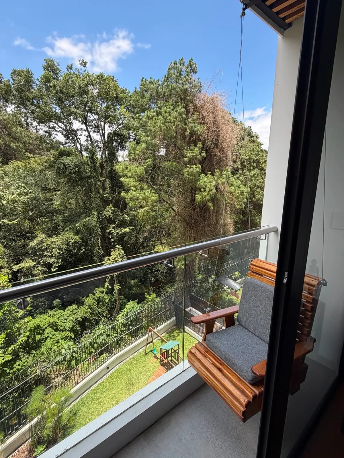Apartamento en venta en edificio Azore zona 15 — Apartamento en Venta en Zona 15, Guatemala, Ciudad — foto 5 de 17