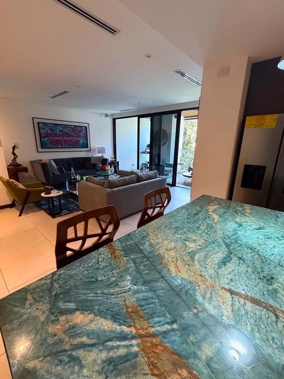 Apartamento en venta en edificio Azore zona 15 — Apartamento en Venta en Zona 15, Guatemala, Ciudad — foto 8 de 17