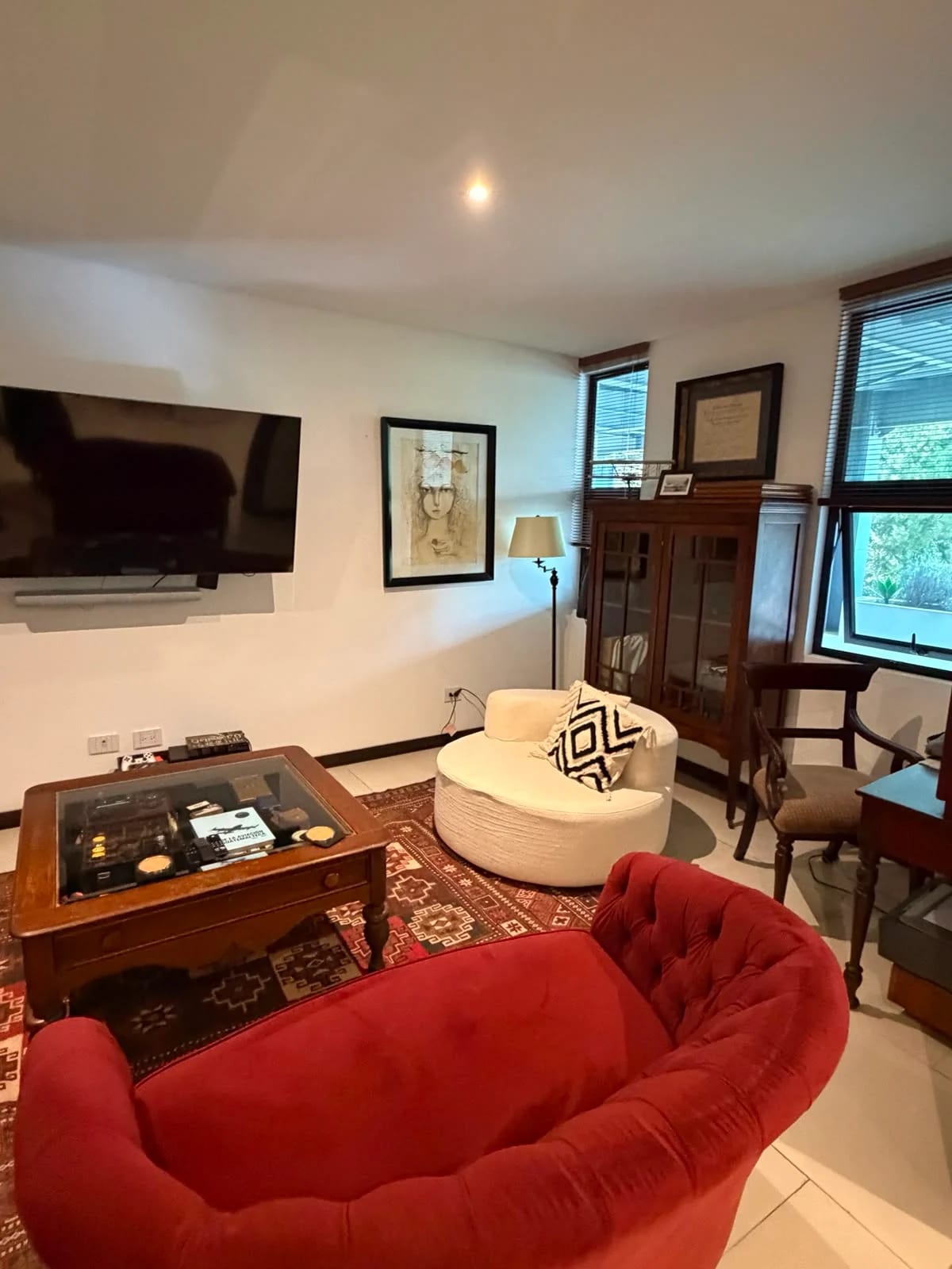 Apartamento en venta en edificio Azore zona 15 — Apartamento en Venta en Zona 15, Guatemala, Ciudad — foto 12 de 17