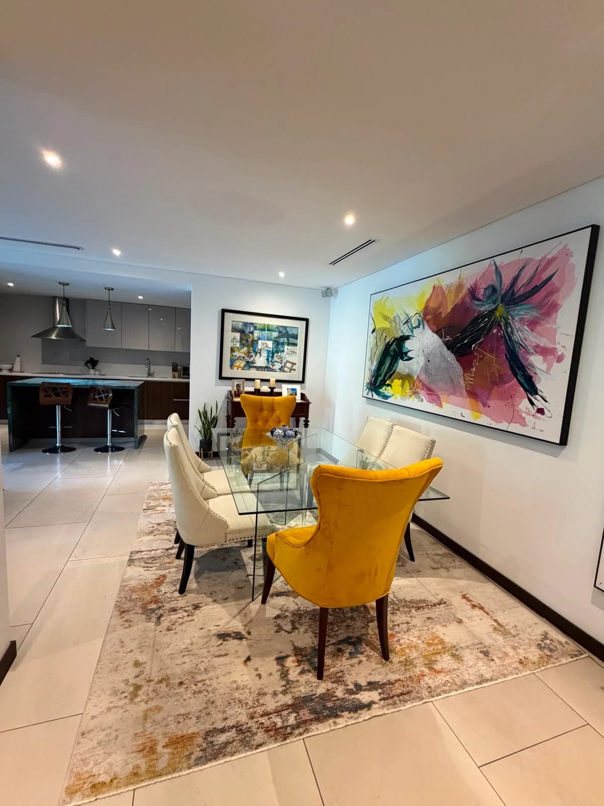 Apartamento en venta en edificio Azore zona 15 — Apartamento en Venta en Zona 15, Guatemala, Ciudad — foto 13 de 17