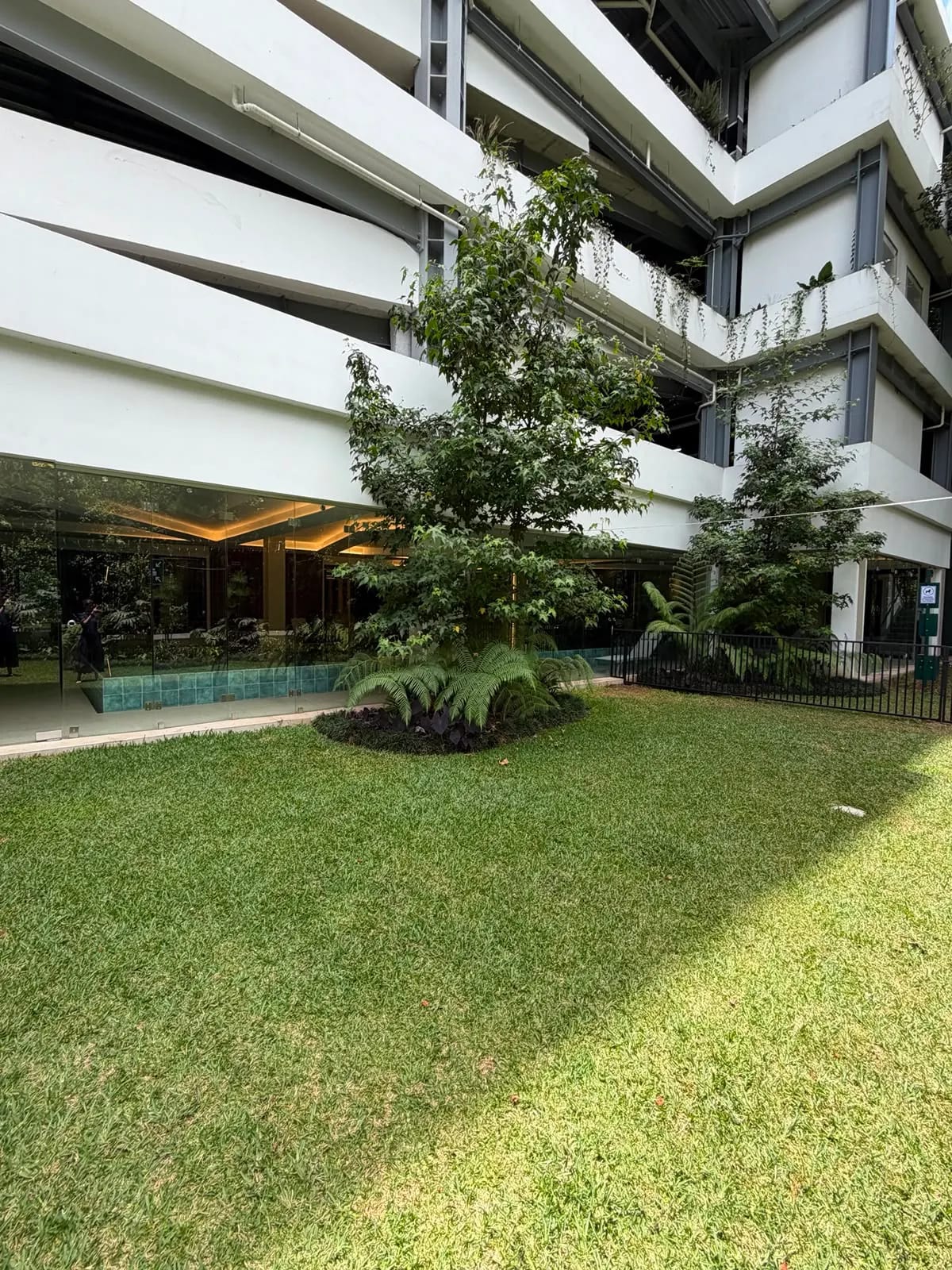 Apartamento en venta en edificio Azore zona 15 — Apartamento en Venta en Zona 15, Guatemala, Ciudad — foto 15 de 17