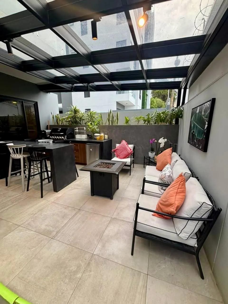 Apartamento con jardin en venta en edificio Dual zona 15 — Apartamento en Venta en Zona 15, Guatemala, Ciudad — foto 12 de 17