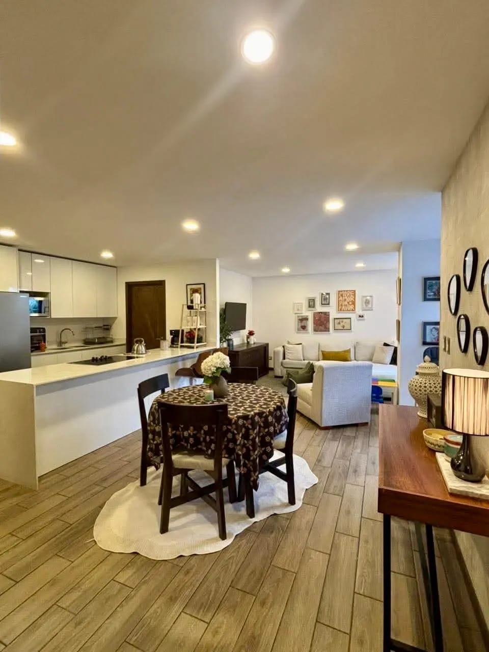 Apartamento en venta en Dual zona 15 — Apartamento en Venta en Zona 15, Guatemala, Ciudad — foto 2 de 17