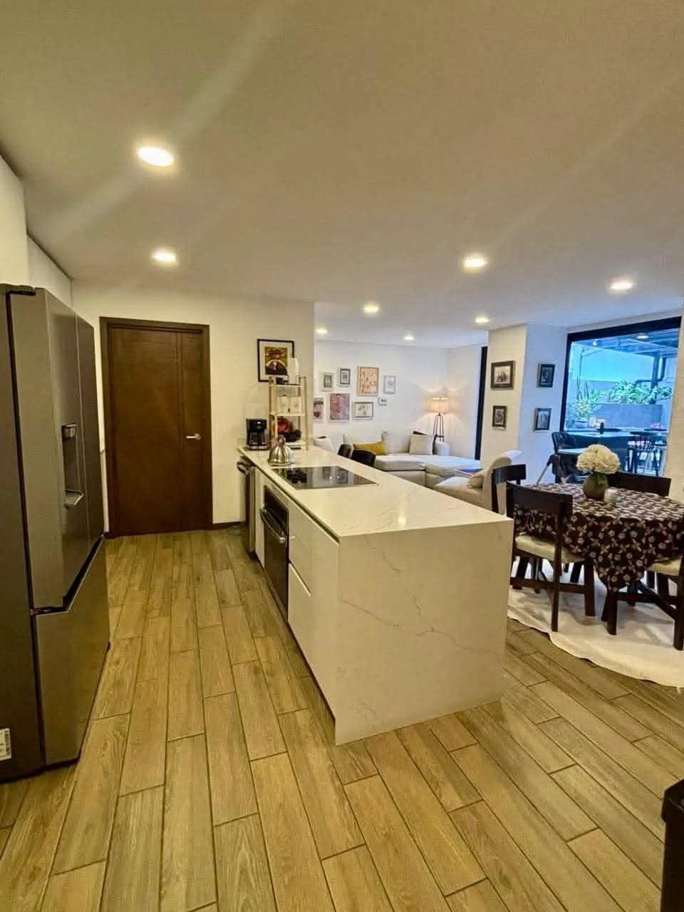 Apartamento en venta en Dual zona 15 — Apartamento en Venta en Zona 15, Guatemala, Ciudad — foto 3 de 17