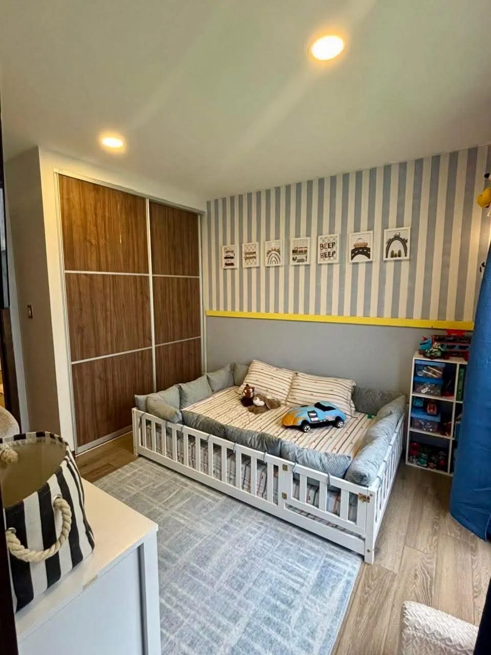 Apartamento en venta en Dual zona 15 — Apartamento en Venta en Zona 15, Guatemala, Ciudad — foto 7 de 17