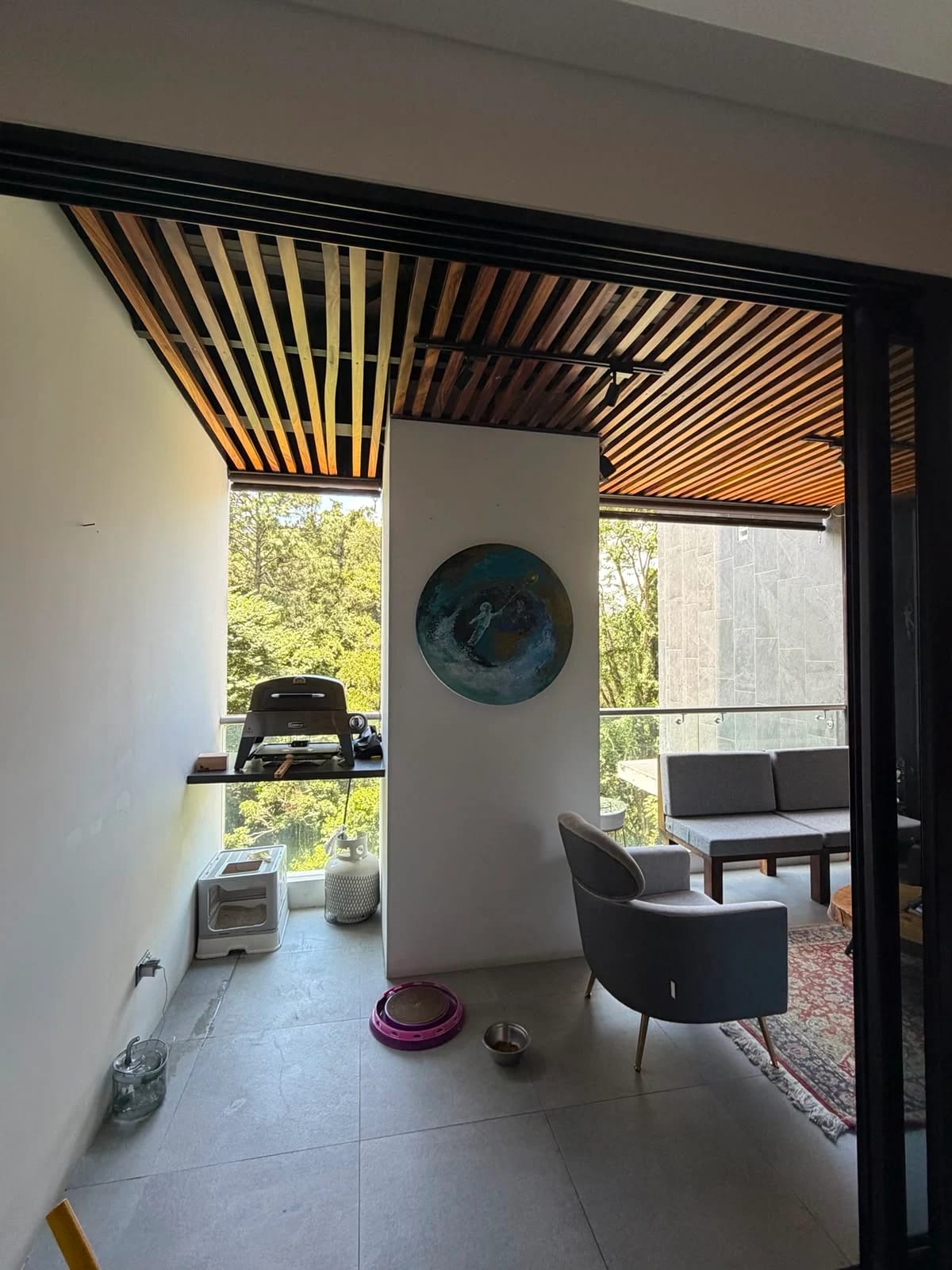 Apartamento en venta en Azores zona 15 — Apartamento en Venta en Zona 15, Guatemala, Ciudad — foto 3 de 17