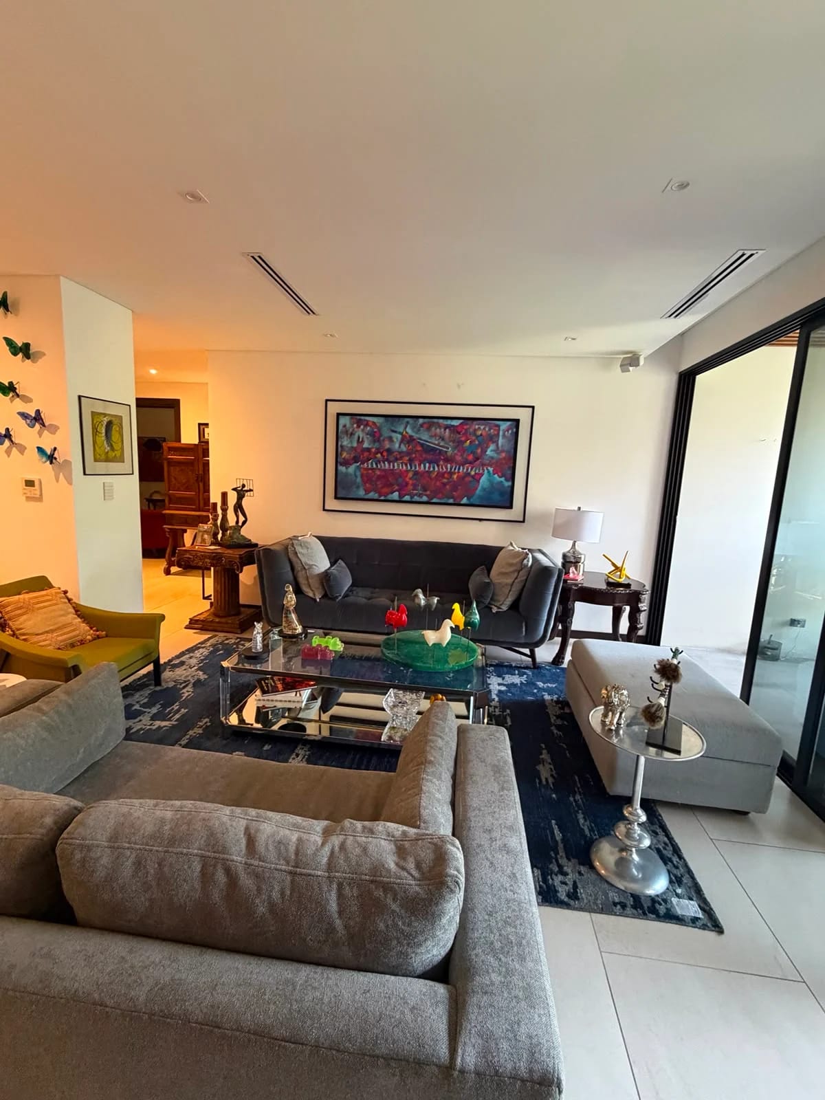 Apartamento en venta en Azores zona 15 — Apartamento en Venta en Zona 15, Guatemala, Ciudad — foto 9 de 17