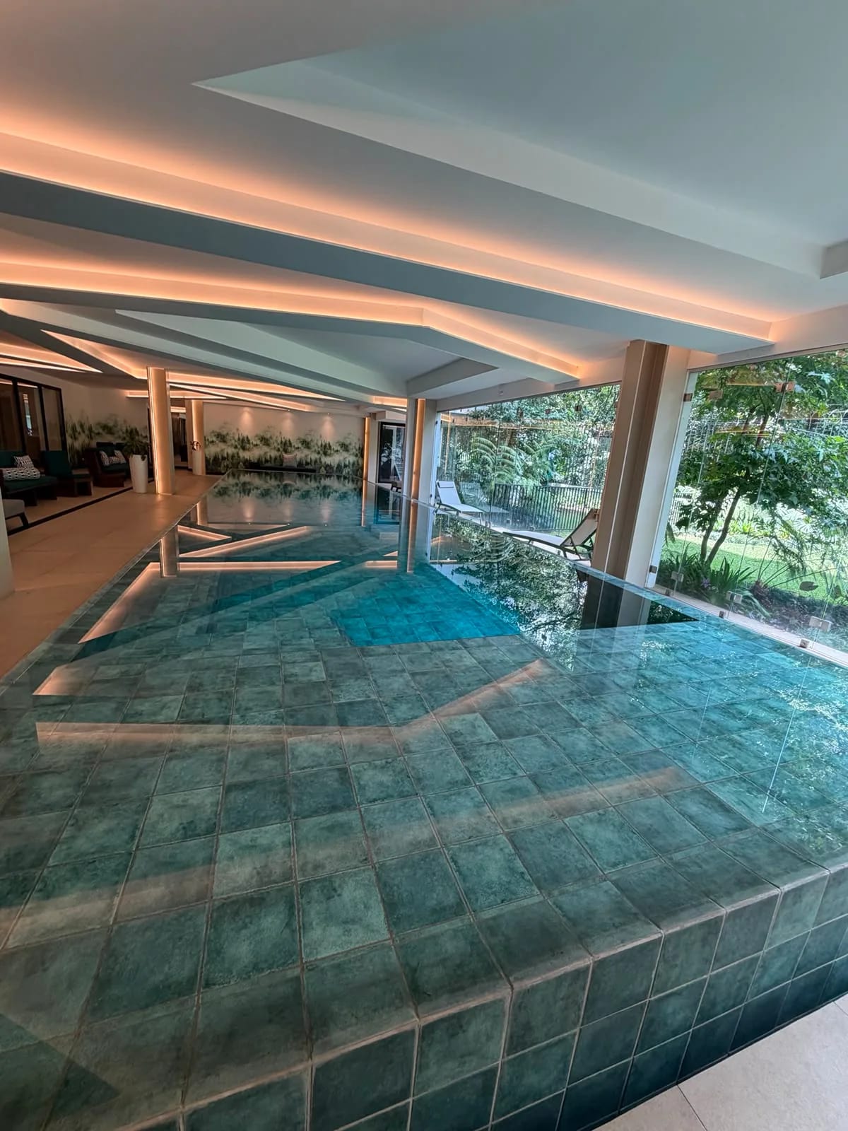 Apartamento en venta en Azores zona 15 — Apartamento en Venta en Zona 15, Guatemala, Ciudad — foto 14 de 17