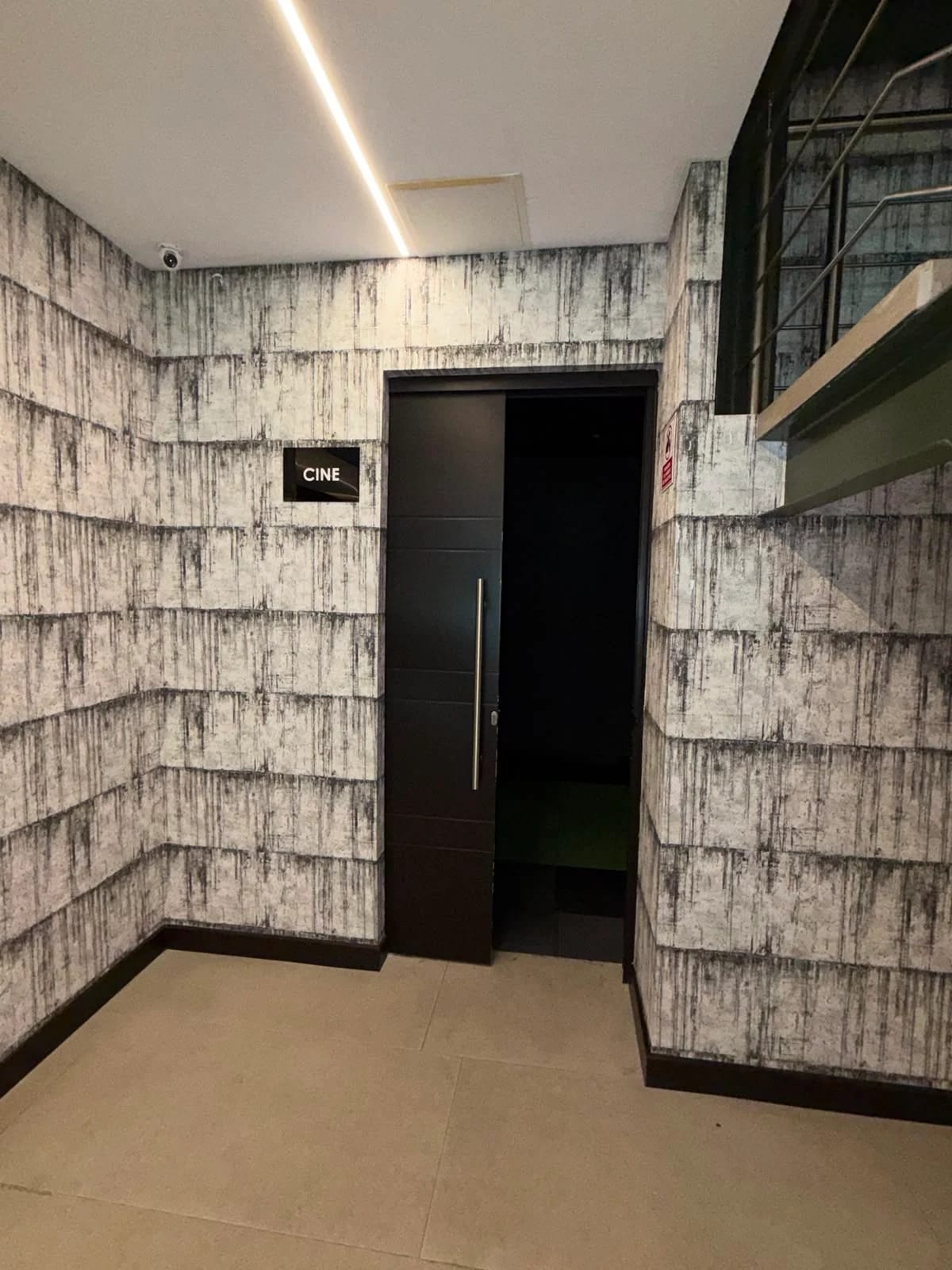 Apartamento en venta en Azores zona 15 — Apartamento en Venta en Zona 15, Guatemala, Ciudad — foto 17 de 17