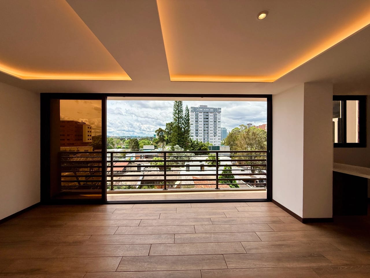 Apartamento en venta en Astorga zona 13 — Apartamento en Venta en Zona 13, Guatemala, Ciudad — foto 4 de 17