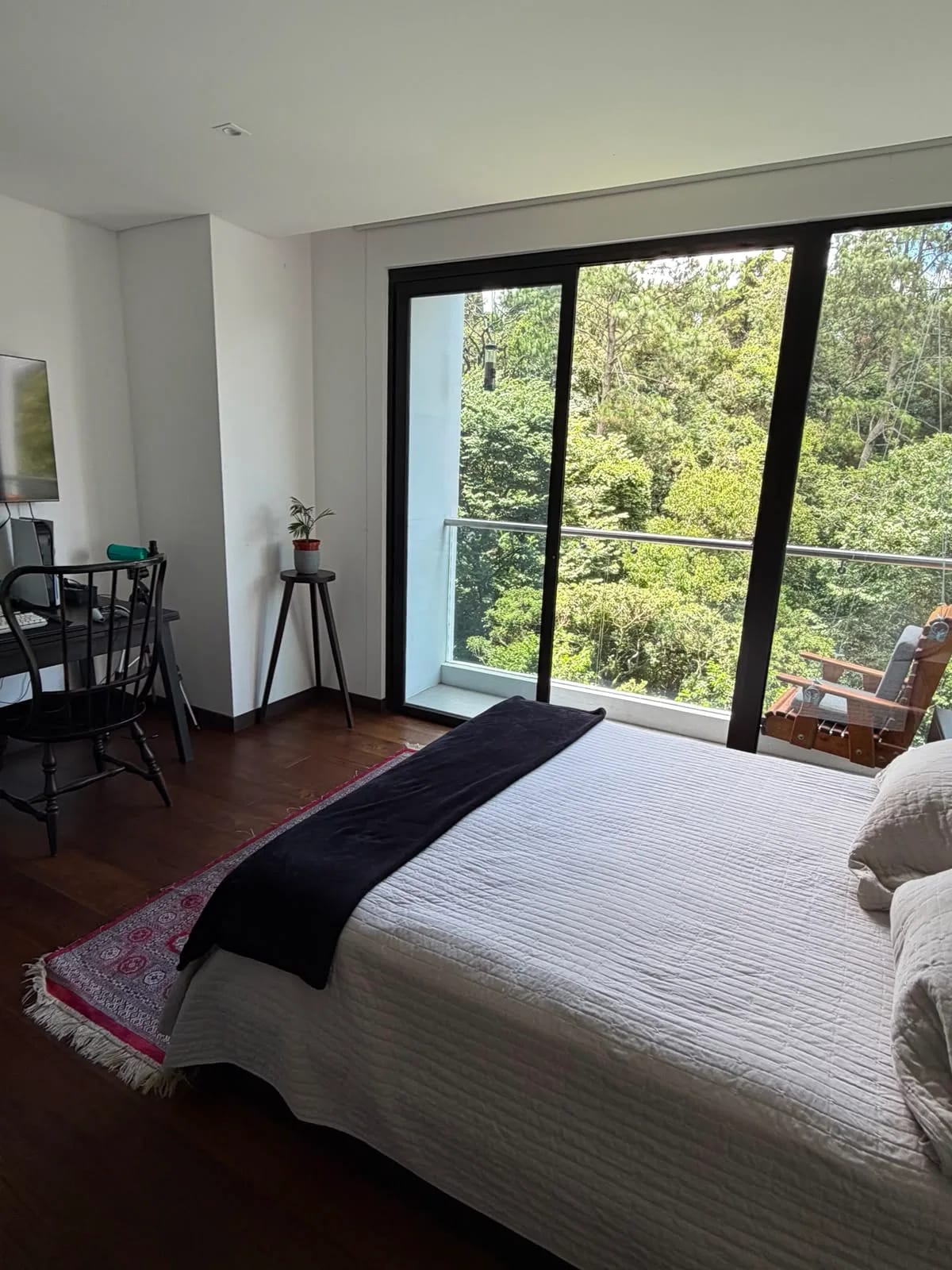 Apartamento en venta en Azores zona 15 — Apartamento en Venta en Zona 15, Guatemala, Ciudad — foto 1 de 17