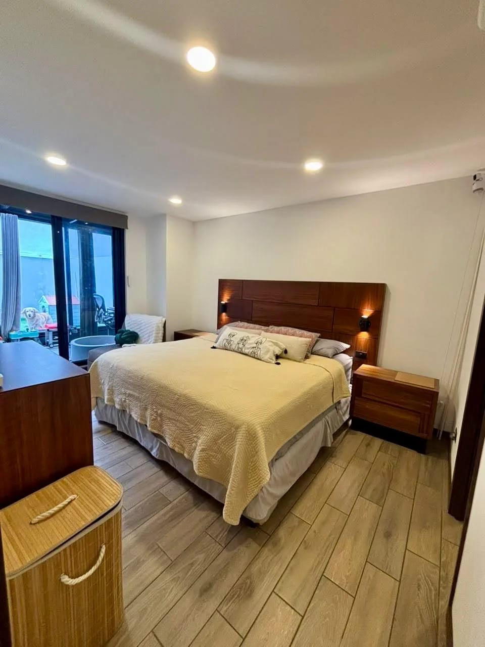 Apartamento en venta en edificio Dual zona 15 — Apartamento en Venta en Zona 15, Guatemala, Ciudad — foto 4 de 17