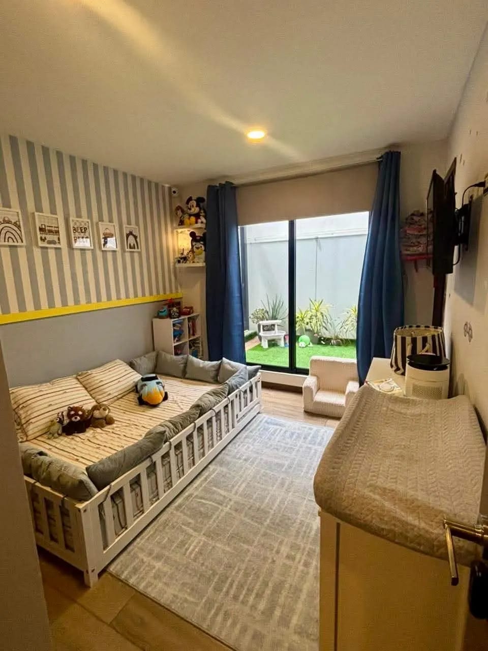 Apartamento en venta en edificio Dual zona 15 — Apartamento en Venta en Zona 15, Guatemala, Ciudad — foto 5 de 17
