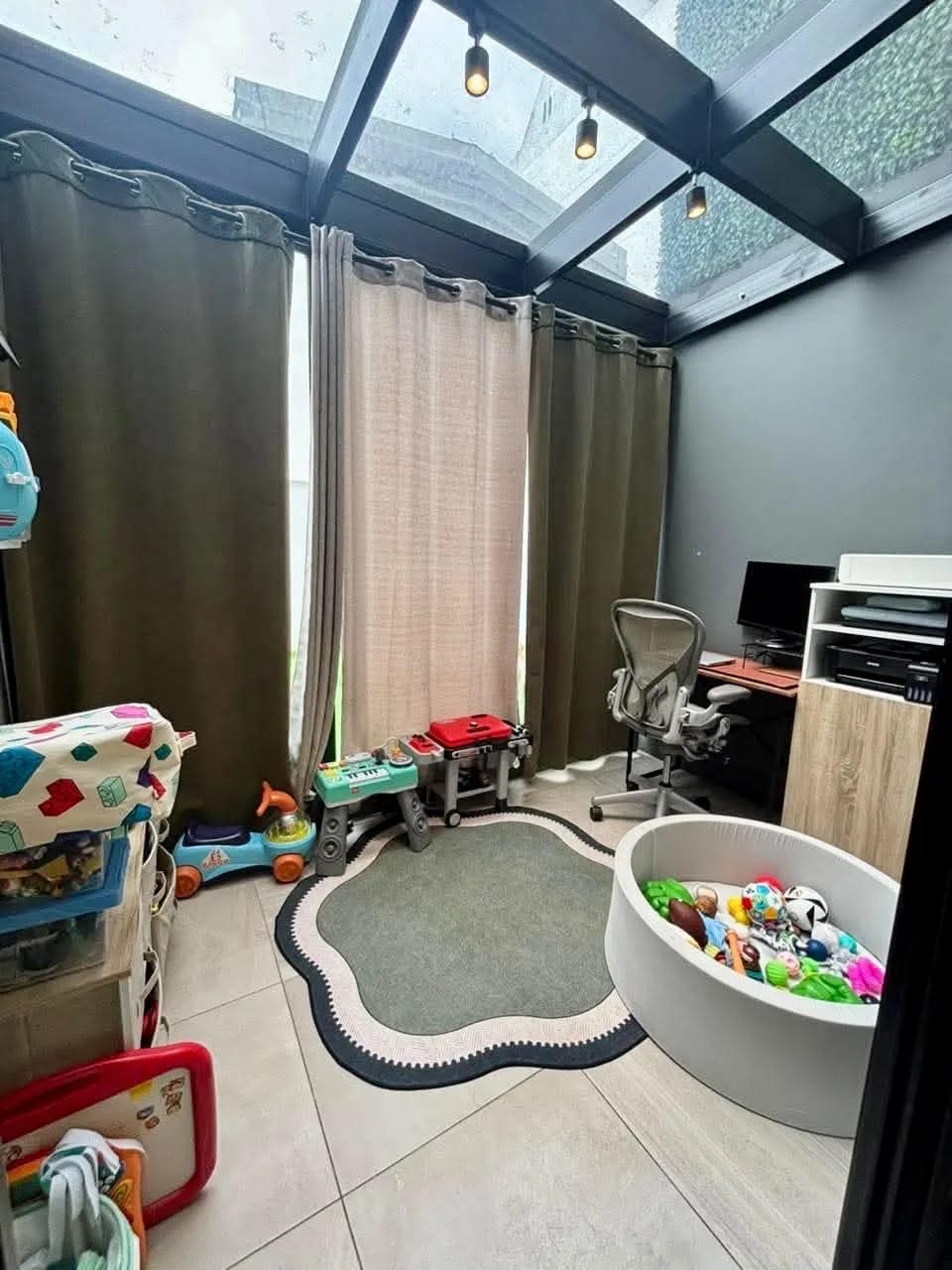 Apartamento en venta en edificio Dual zona 15 — Apartamento en Venta en Zona 15, Guatemala, Ciudad — foto 11 de 17