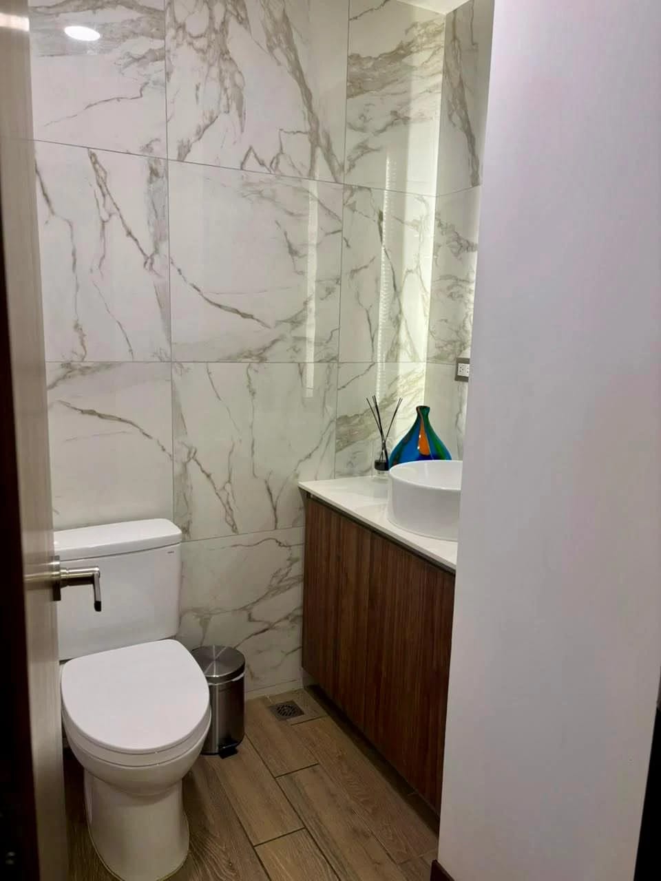 Apartamento en venta en edificio Dual zona 15 — Apartamento en Venta en Zona 15, Guatemala, Ciudad — foto 16 de 17