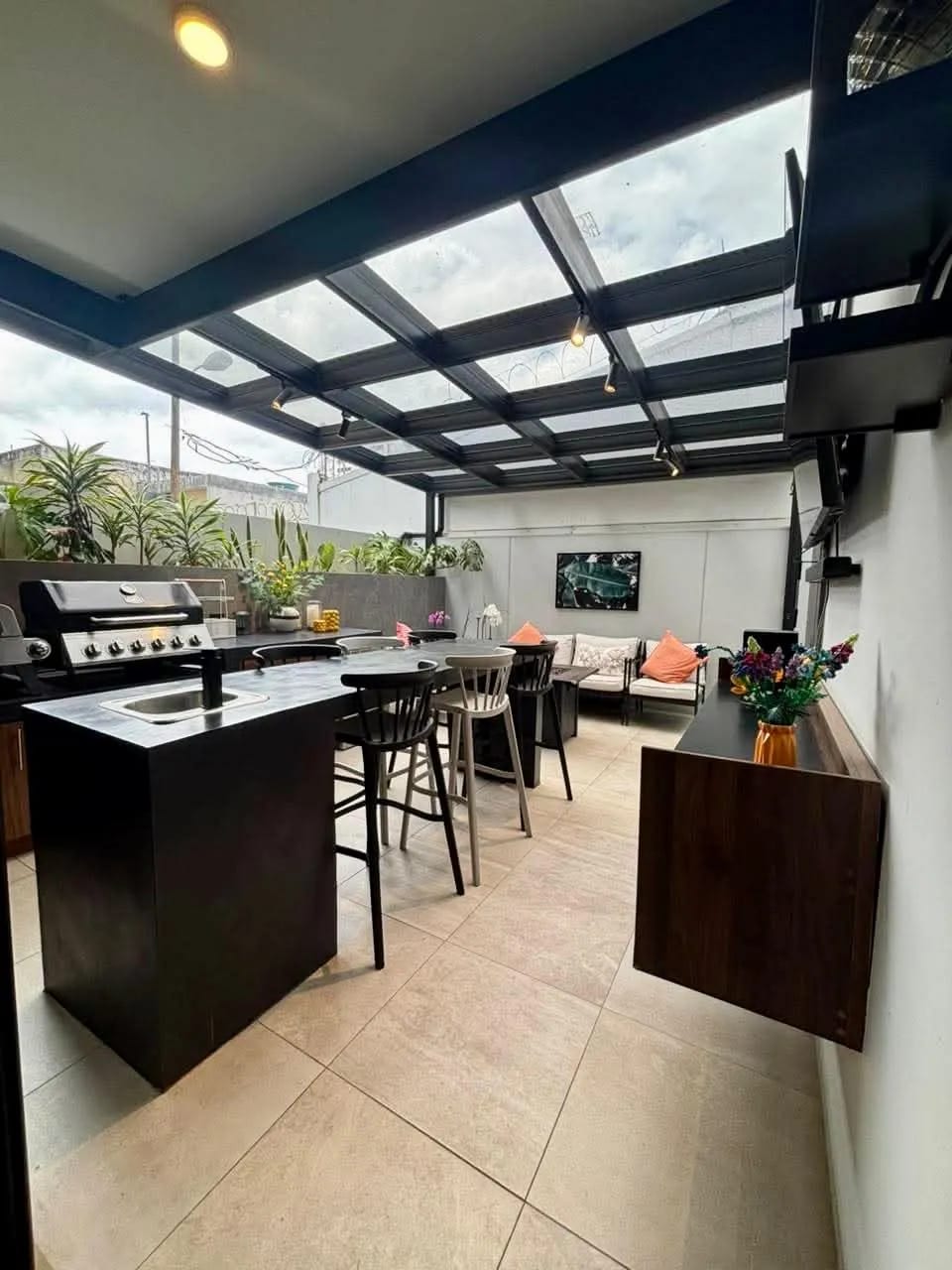 Apartamento en venta en edificio Dual zona 15 — Apartamento en Venta en Zona 15, Guatemala, Ciudad — foto 15 de 17